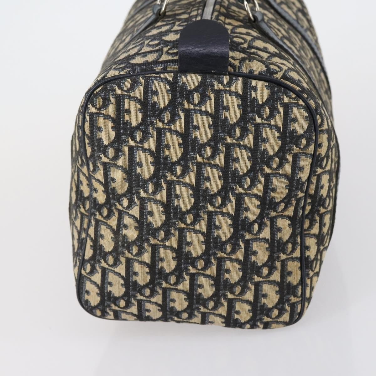 Christian Dior Vintage Trotter Boston Bag - Brandsamsara