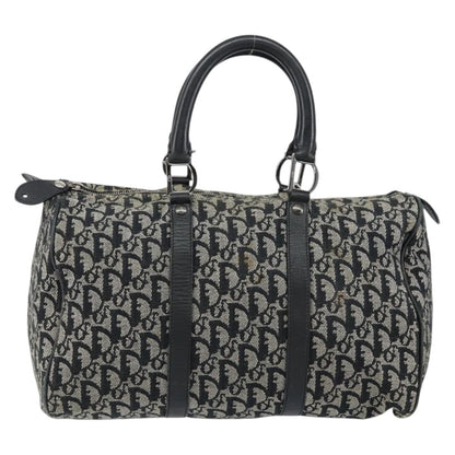 Christian Dior Vintage Trotter Boston Bag - Brandsamsara