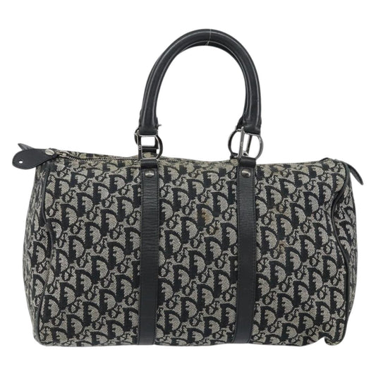 Christian Dior Vintage Trotter Boston Bag - Brandsamsara