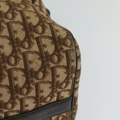 Christian Dior Vintage Trotter Boston Bag - Brandsamsara