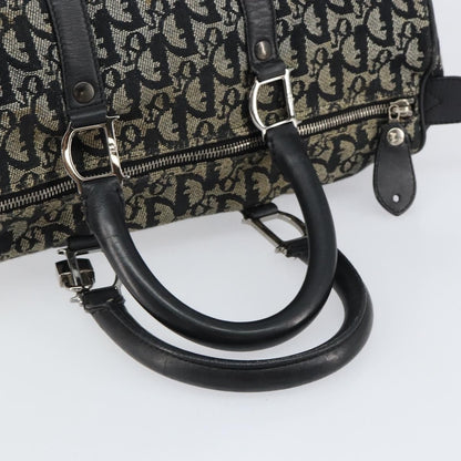 Christian Dior Vintage Trotter Boston Bag - Brandsamsara