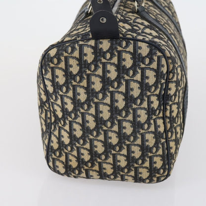 Christian Dior Vintage Trotter Boston Bag - Brandsamsara