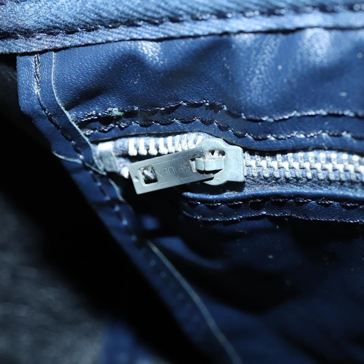 Christian Dior Vintage Trotter Boston Bag - Brandsamsara