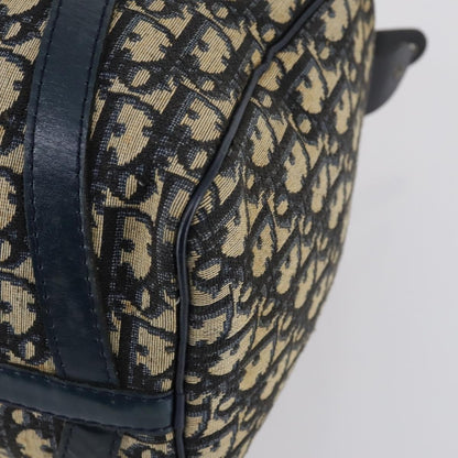 Christian Dior Vintage Trotter Boston Bag - Brandsamsara