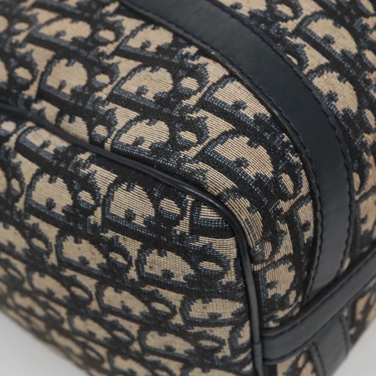 Christian Dior Vintage Trotter Boston Bag - Brandsamsara