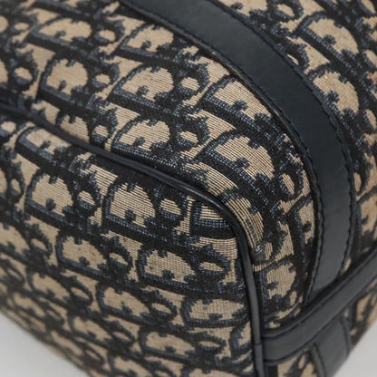 Christian Dior Vintage Trotter Boston Bag - Brandsamsara