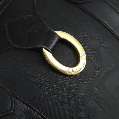 Christian Dior Vintage Trotter Boston Bag - Brandsamsara