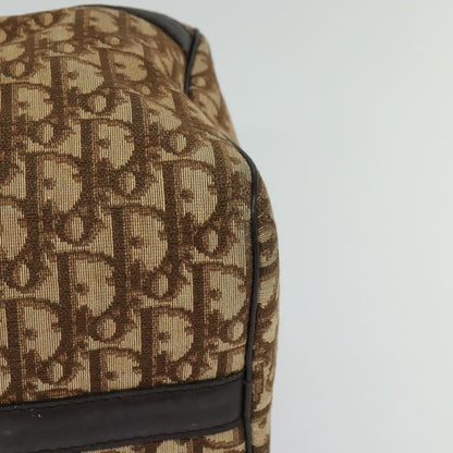 Christian Dior Vintage Trotter Boston Bag - Brandsamsara