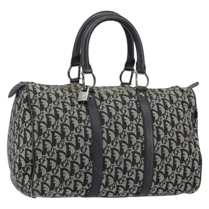 Christian Dior Vintage Trotter Boston Bag - Brandsamsara