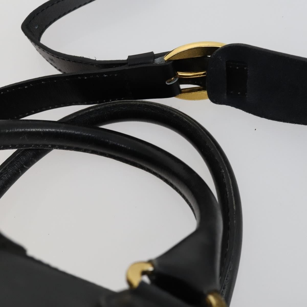 Christian Dior Vintage Trotter Boston Bag - Brandsamsara