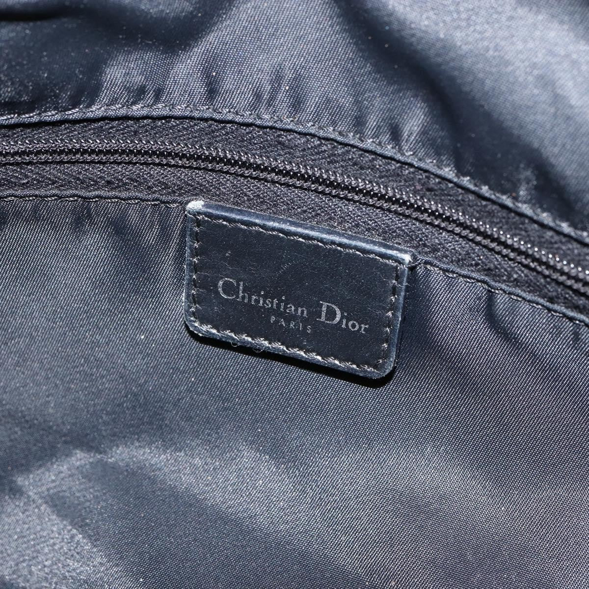 Christian Dior Vintage Trotter Boston Bag - Brandsamsara