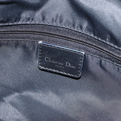 Christian Dior Vintage Trotter Boston Bag - Brandsamsara