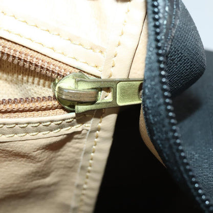 Christian Dior Vintage Trotter Boston Bag - Brandsamsara