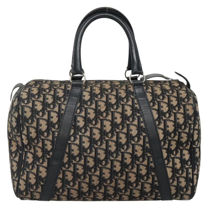Christian Dior Vintage Trotter Boston Bag - Brandsamsara
