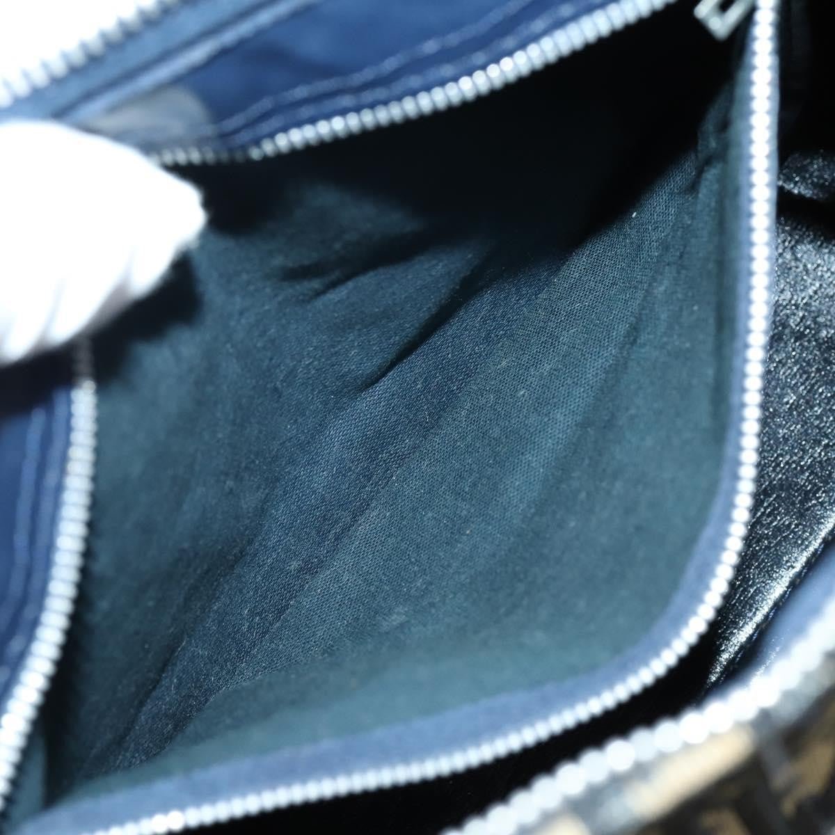 Christian Dior Vintage Trotter Boston Bag - Brandsamsara