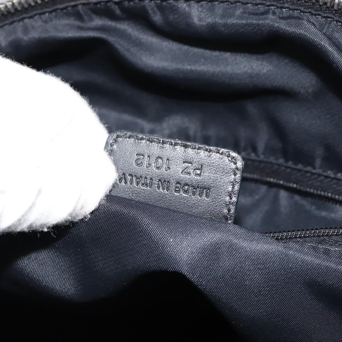 Christian Dior Vintage Trotter Boston Bag - Brandsamsara