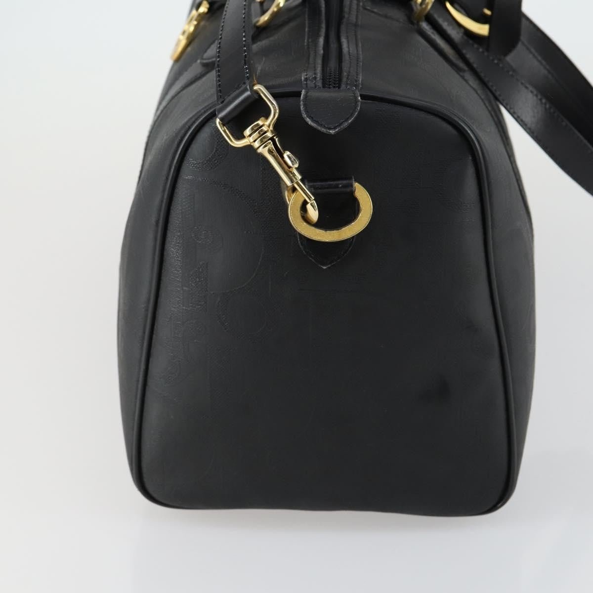Christian Dior Vintage Trotter Boston Bag - Brandsamsara
