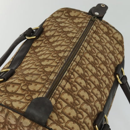 Christian Dior Vintage Trotter Boston Bag - Brandsamsara