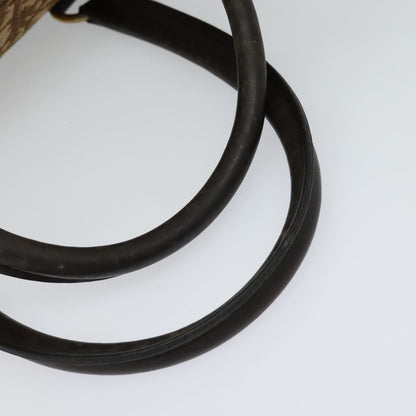 Christian Dior Vintage Trotter Boston Bag - Brandsamsara