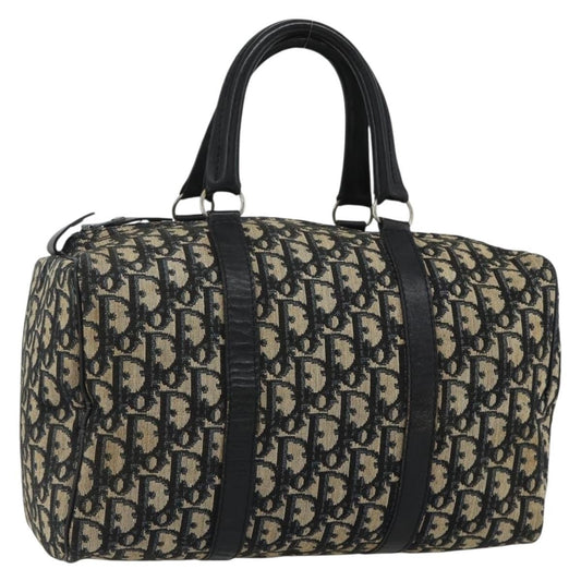 Christian Dior Vintage Trotter Boston Bag - Brandsamsara