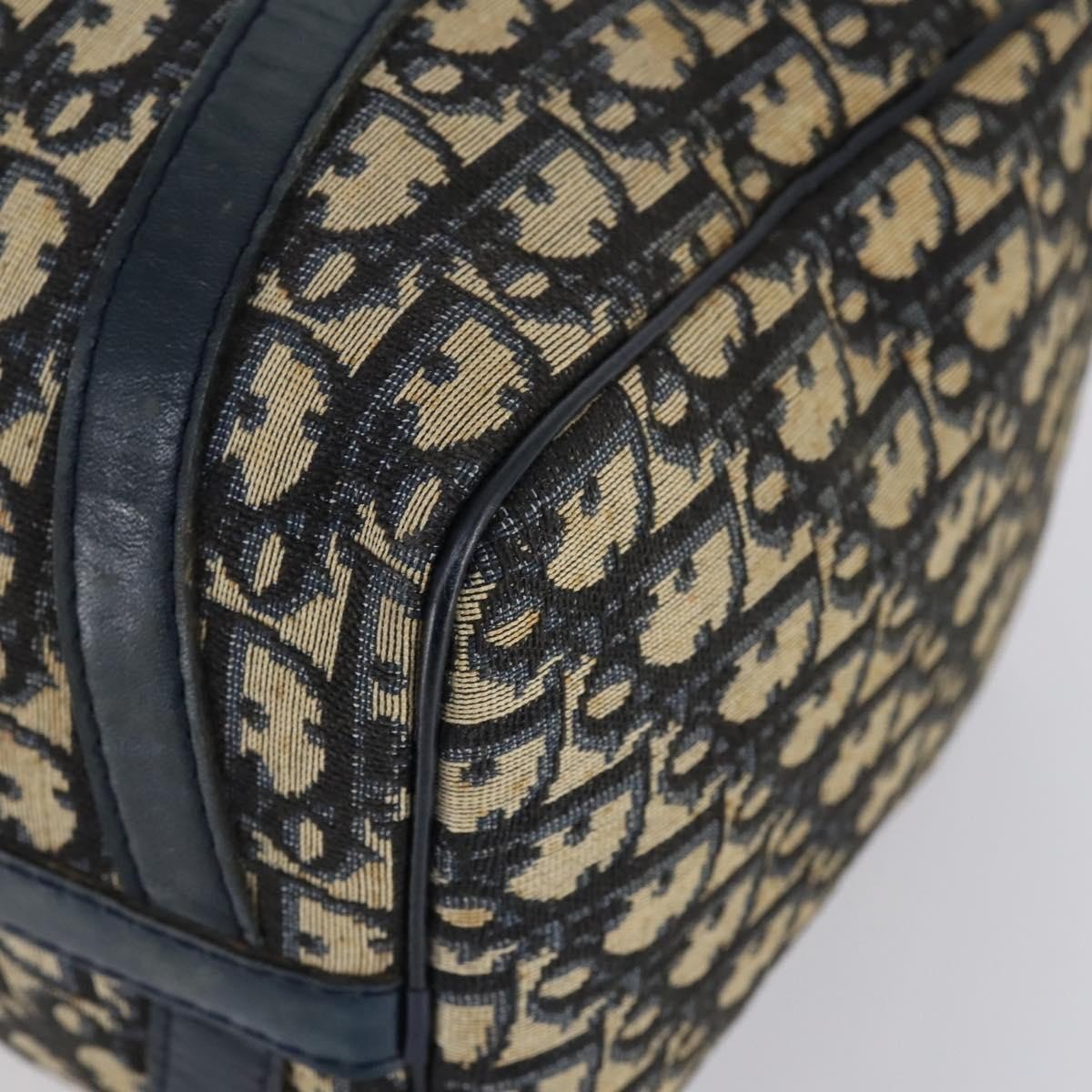 Christian Dior Vintage Trotter Boston Bag - Brandsamsara