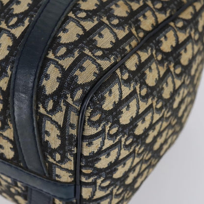 Christian Dior Vintage Trotter Boston Bag - Brandsamsara