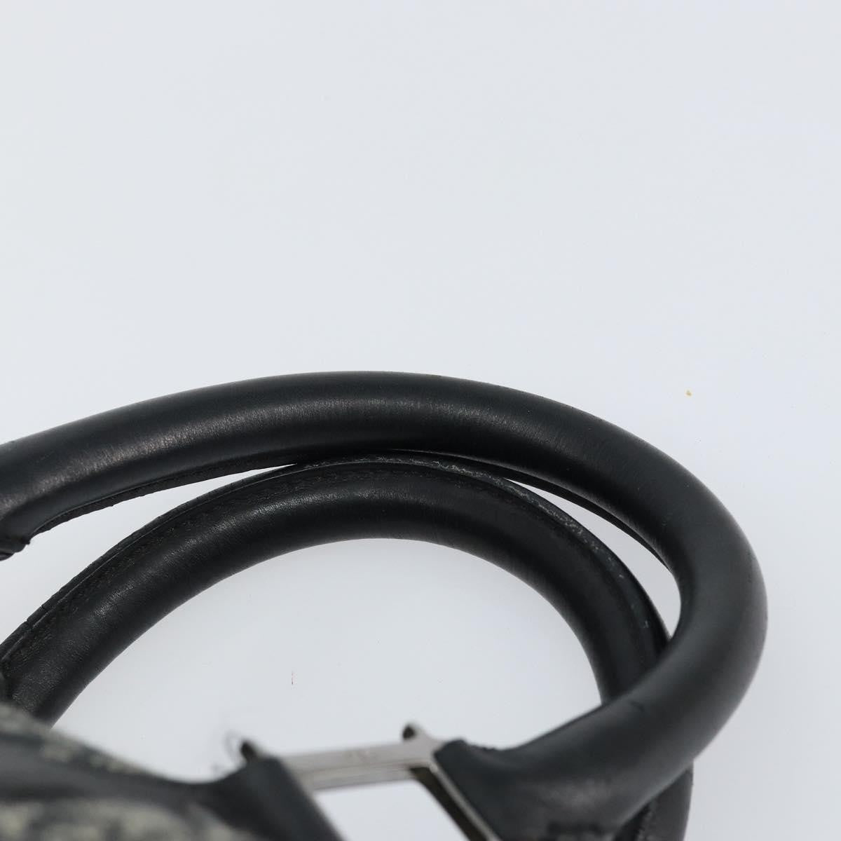 Christian Dior Vintage Trotter Boston Bag - Brandsamsara