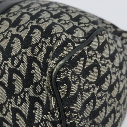 Christian Dior Vintage Trotter Boston Bag - Brandsamsara