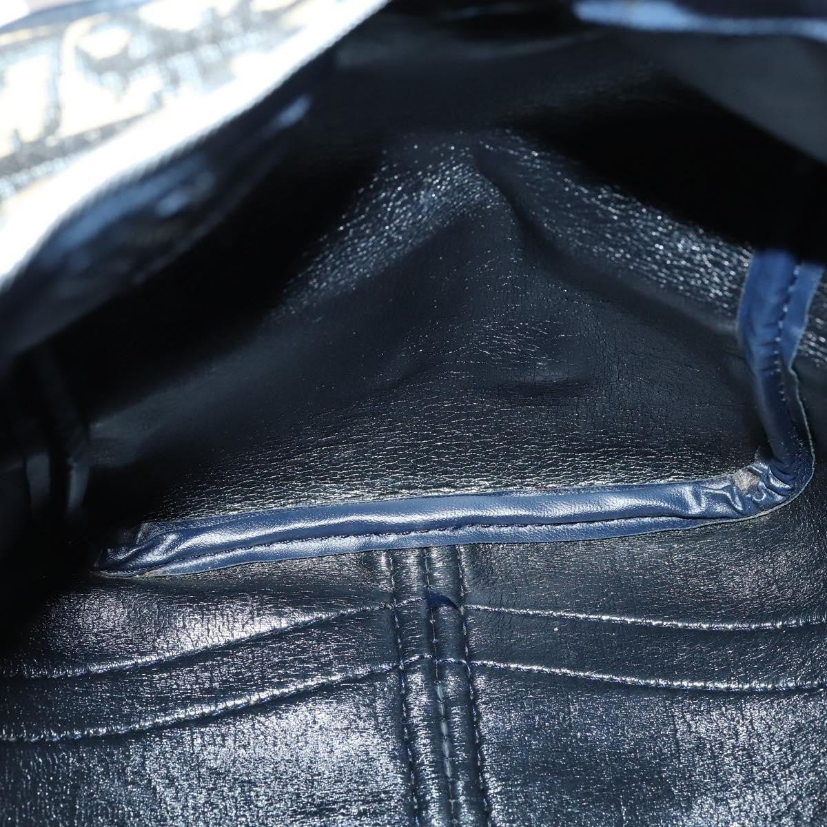 Christian Dior Vintage Trotter Boston Bag - Brandsamsara