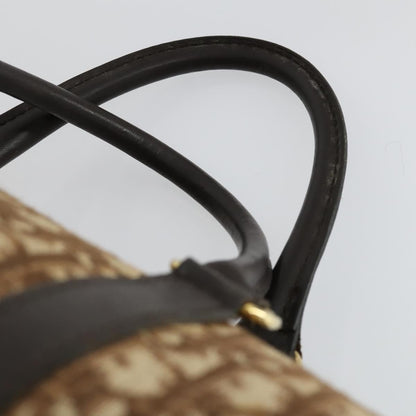 Christian Dior Vintage Trotter Boston Bag - Brandsamsara