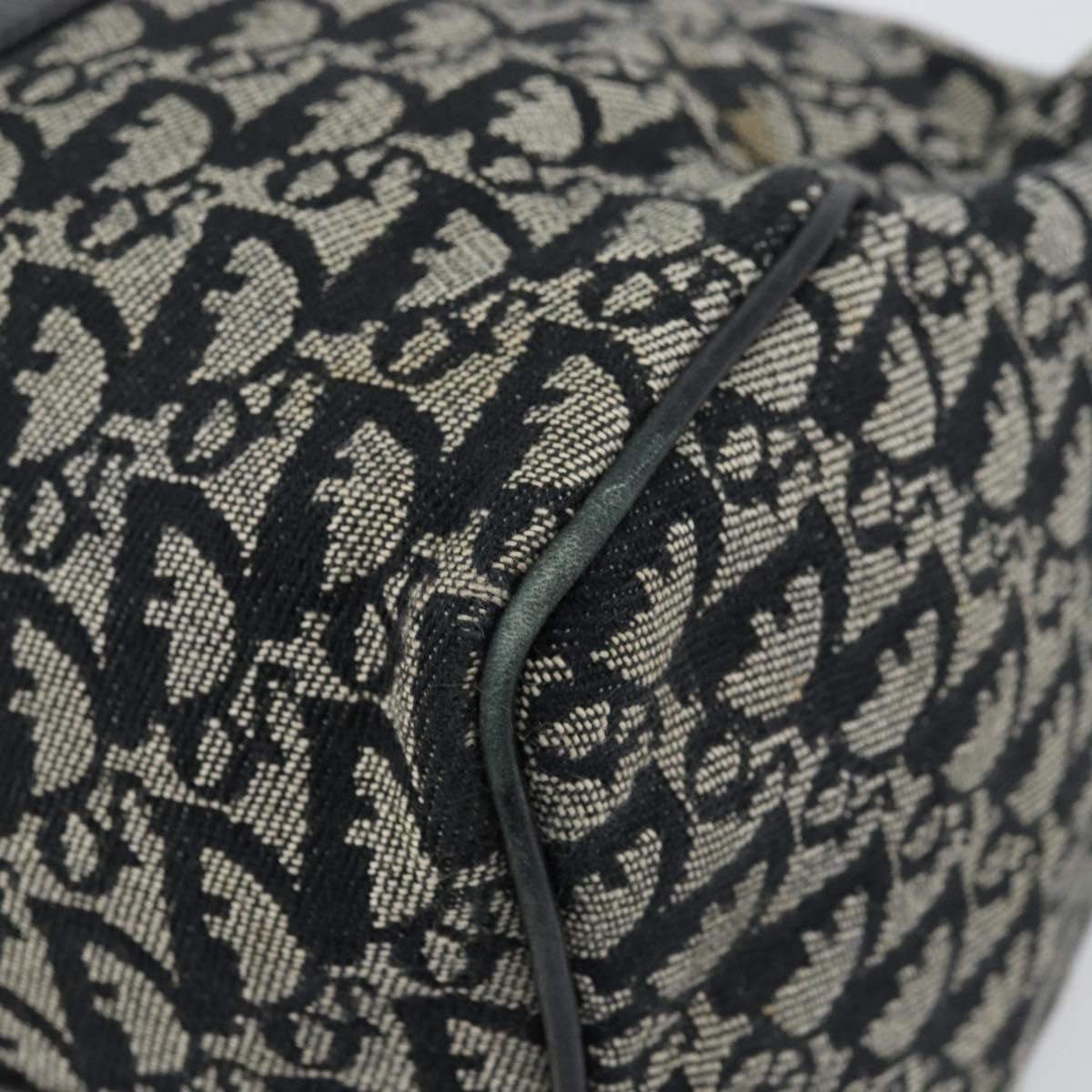 Christian Dior Vintage Trotter Boston Bag - Brandsamsara