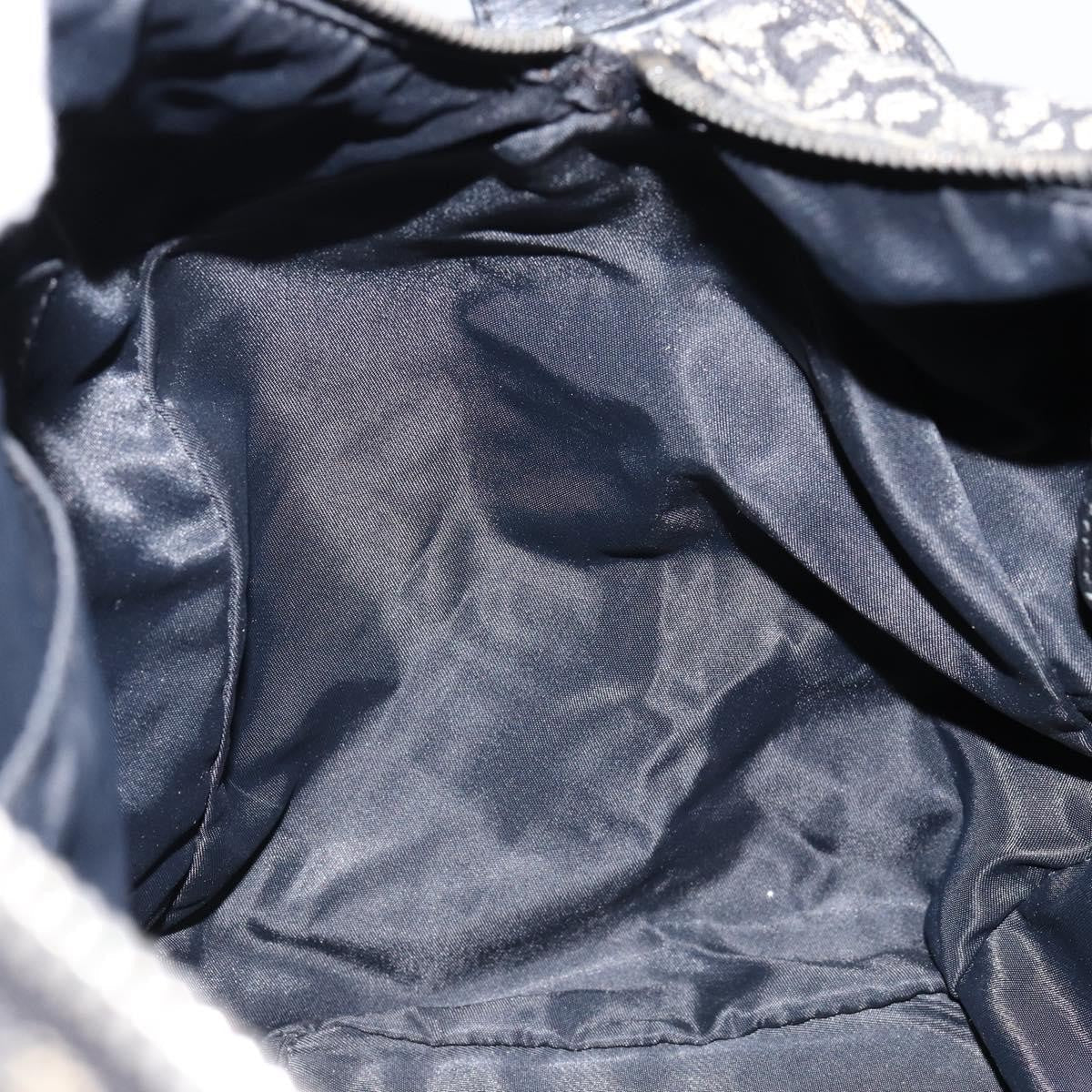 Christian Dior Vintage Trotter Boston Bag - Brandsamsara