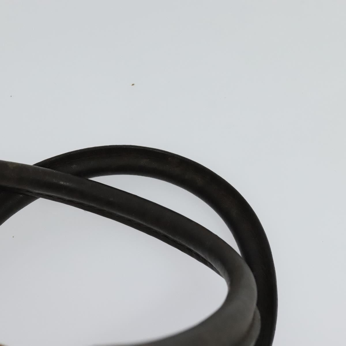 Christian Dior Vintage Trotter Boston Bag - Brandsamsara