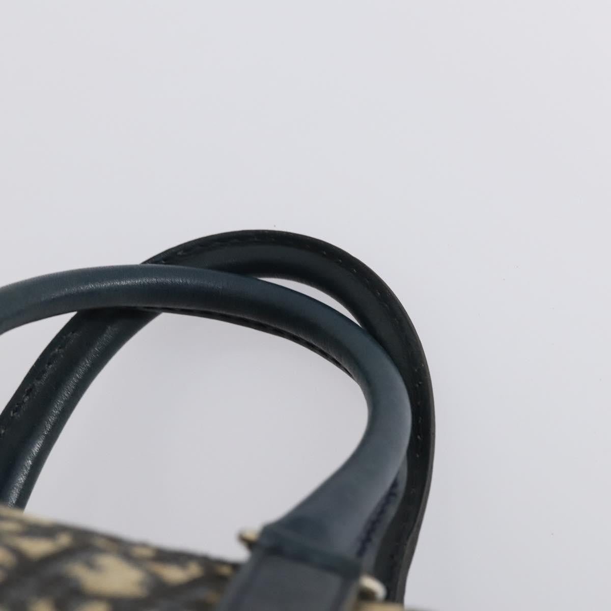 Christian Dior Vintage Trotter Boston Bag - Brandsamsara