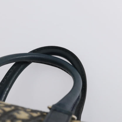 Christian Dior Vintage Trotter Boston Bag - Brandsamsara