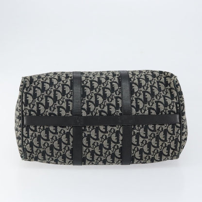 Christian Dior Vintage Trotter Boston Bag - Brandsamsara