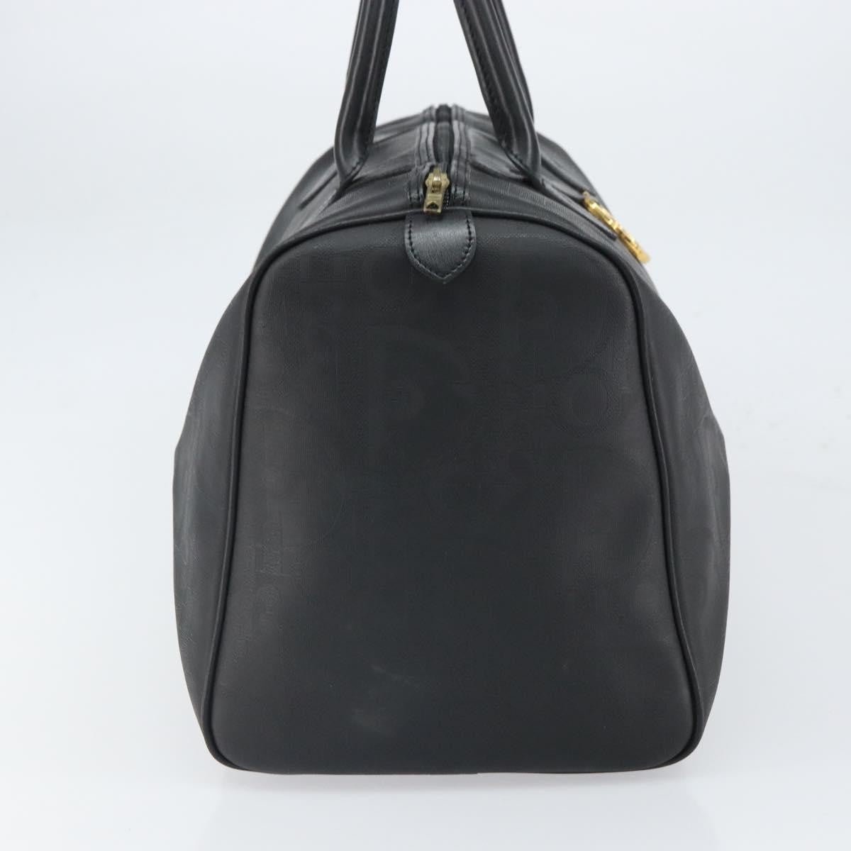 Christian Dior Vintage Trotter Boston Bag - Brandsamsara