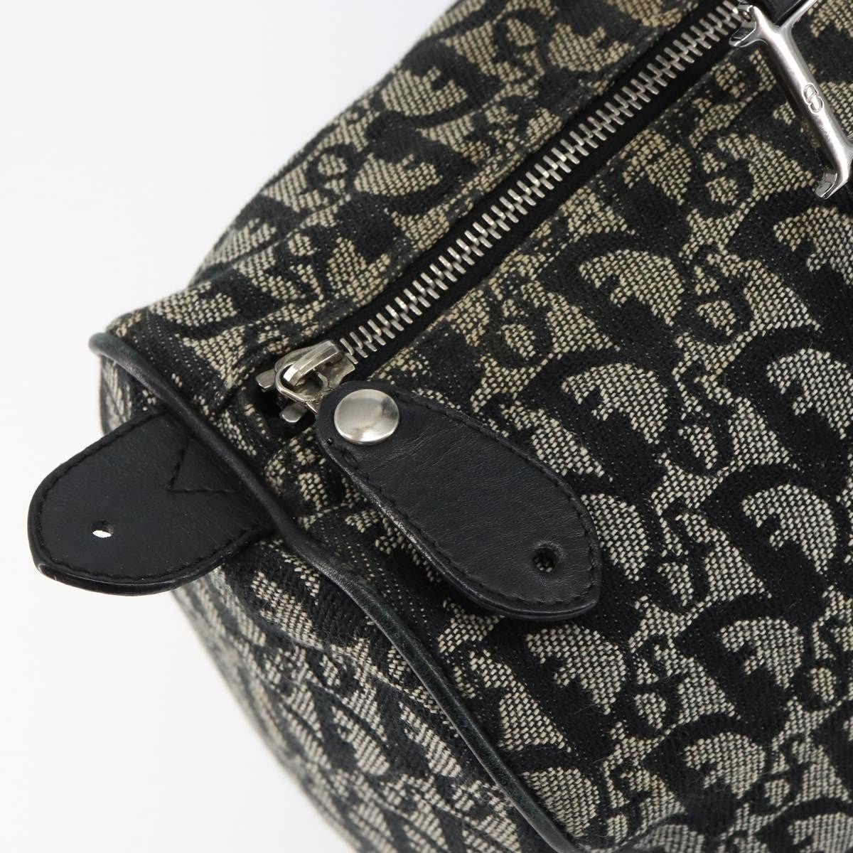 Christian Dior Vintage Trotter Boston Bag - Brandsamsara