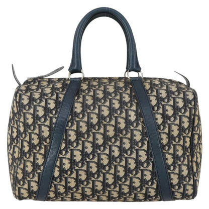 Christian Dior Vintage Trotter Boston Bag - Brandsamsara