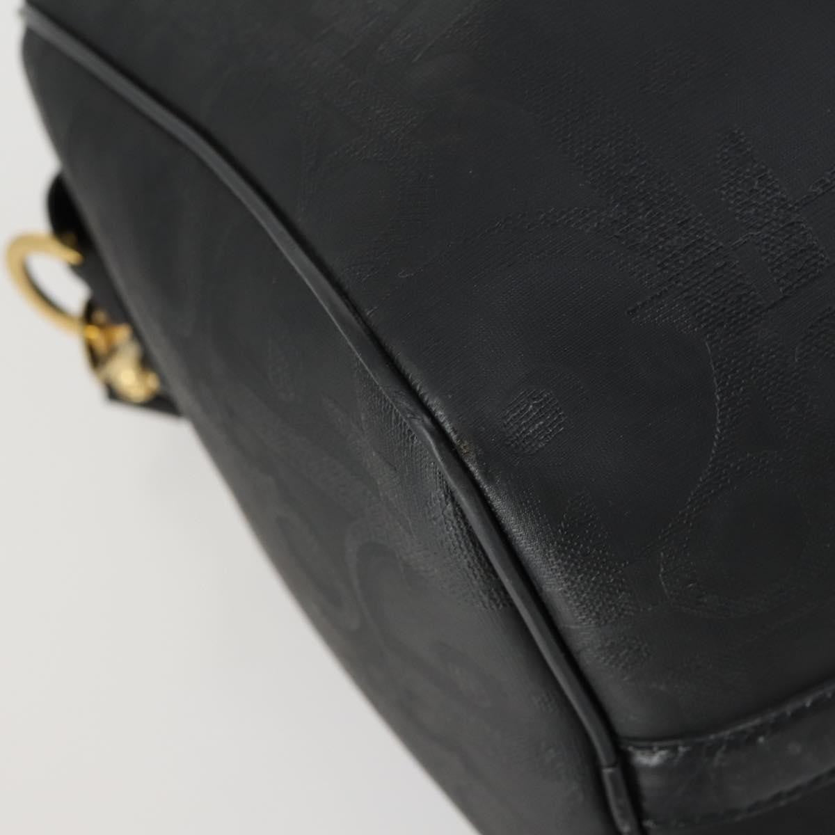 Christian Dior Vintage Trotter Boston Bag - Brandsamsara