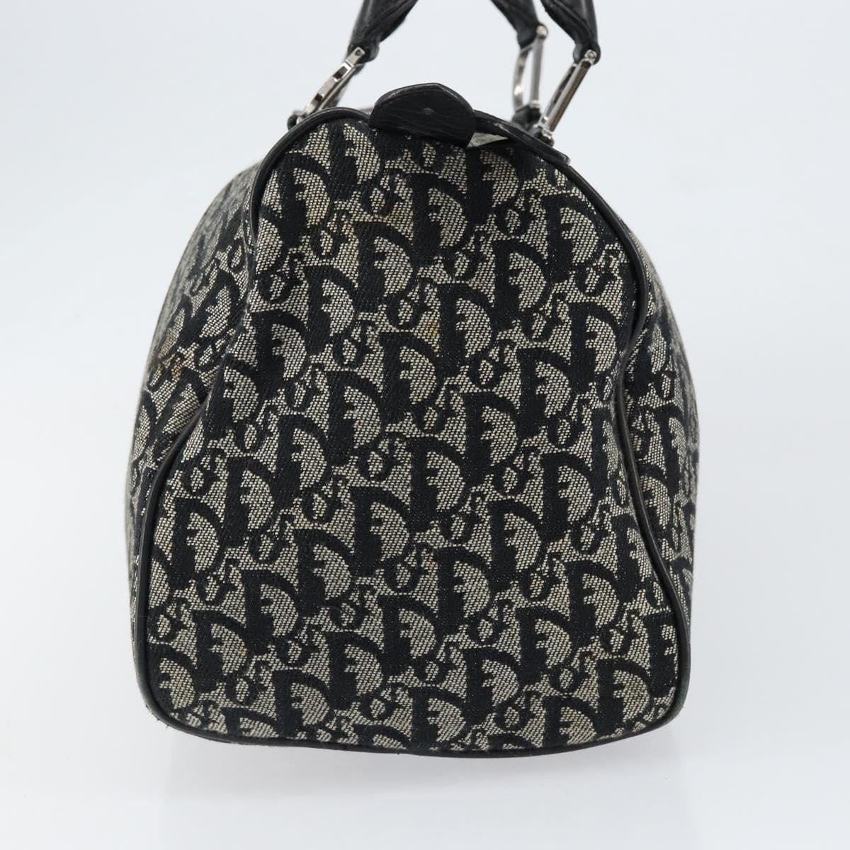 Christian Dior Vintage Trotter Boston Bag - Brandsamsara