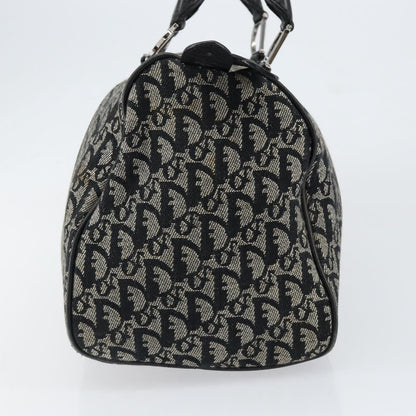 Christian Dior Vintage Trotter Boston Bag - Brandsamsara