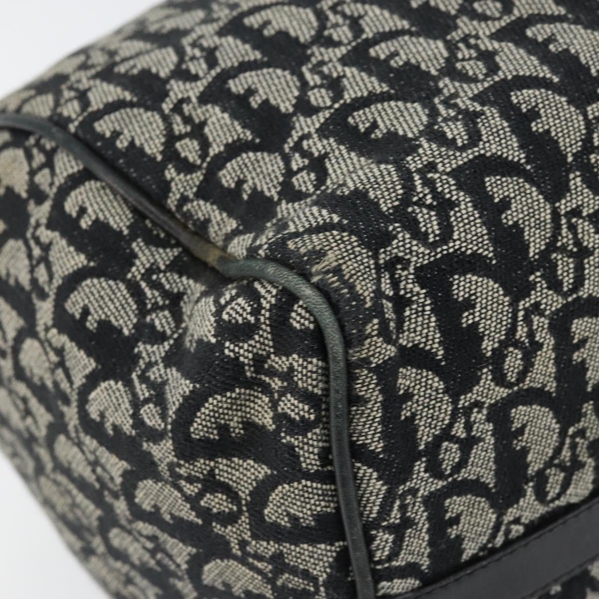 Christian Dior Vintage Trotter Boston Bag - Brandsamsara