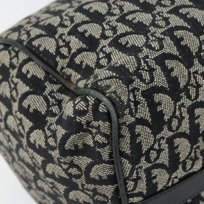 Christian Dior Vintage Trotter Boston Bag - Brandsamsara