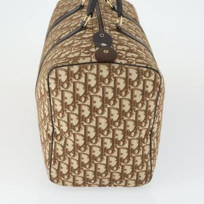 Christian Dior Vintage Trotter Boston Bag - Brandsamsara
