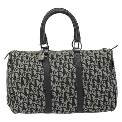 Christian Dior Vintage Trotter Boston Bag - Brandsamsara
