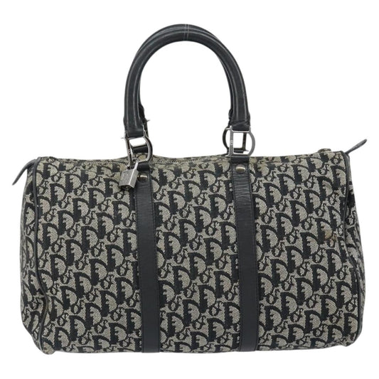 Christian Dior Vintage Trotter Boston Bag - Brandsamsara