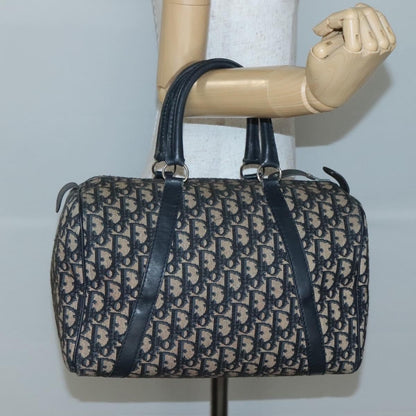 Christian Dior Vintage Trotter Boston Bag - Brandsamsara