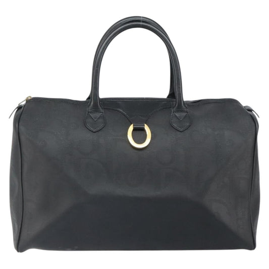 Christian Dior Vintage Trotter Boston Bag - Brandsamsara