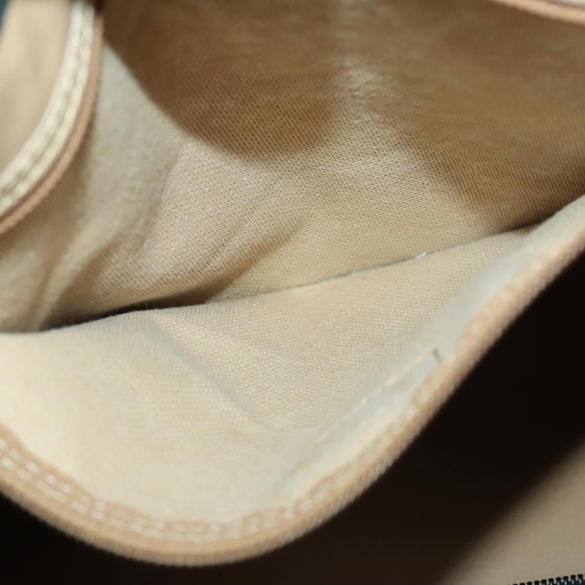 Christian Dior Vintage Trotter Boston Bag - Brandsamsara